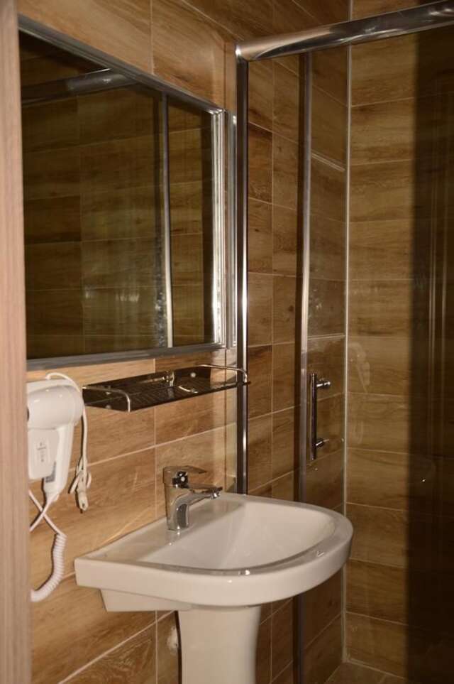 Отель Riva Кобулети-22